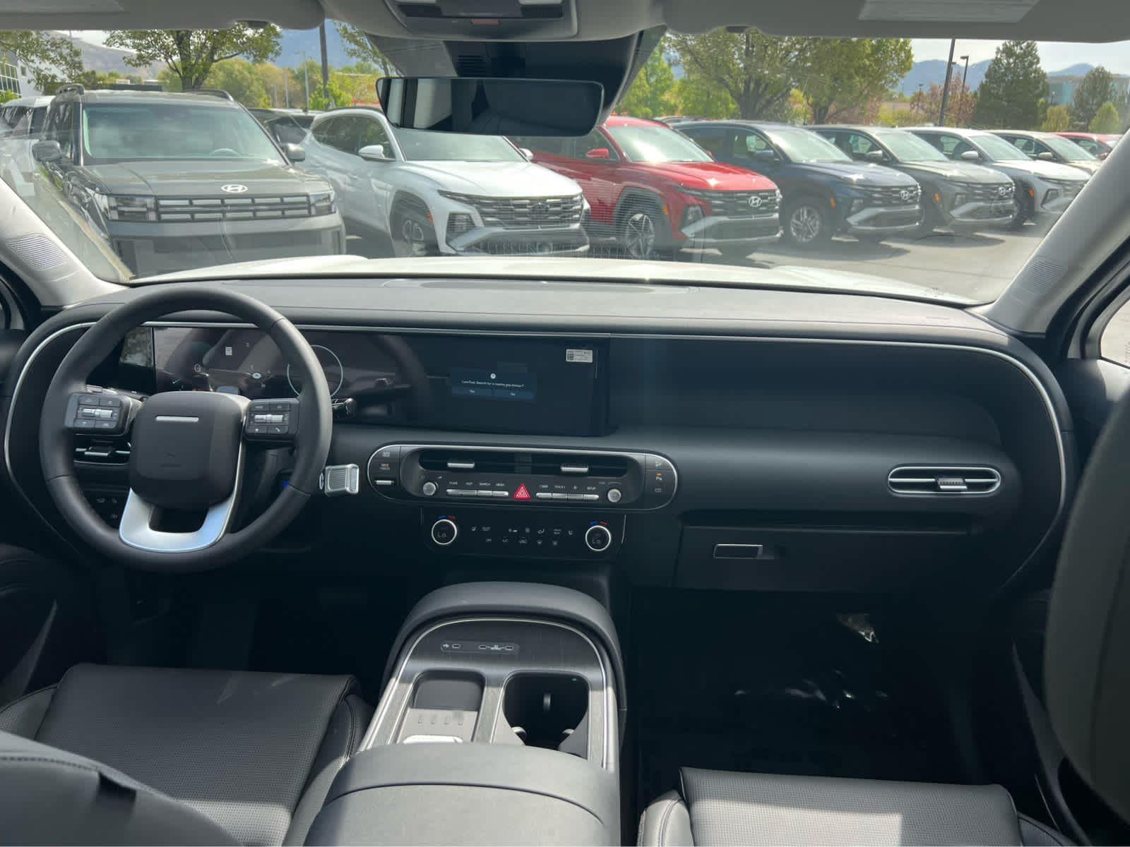 2026 Hyundai Palisade SEL - Photo 29