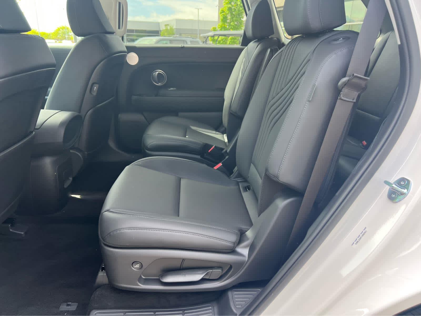 2026 Hyundai Palisade SEL - Photo 30