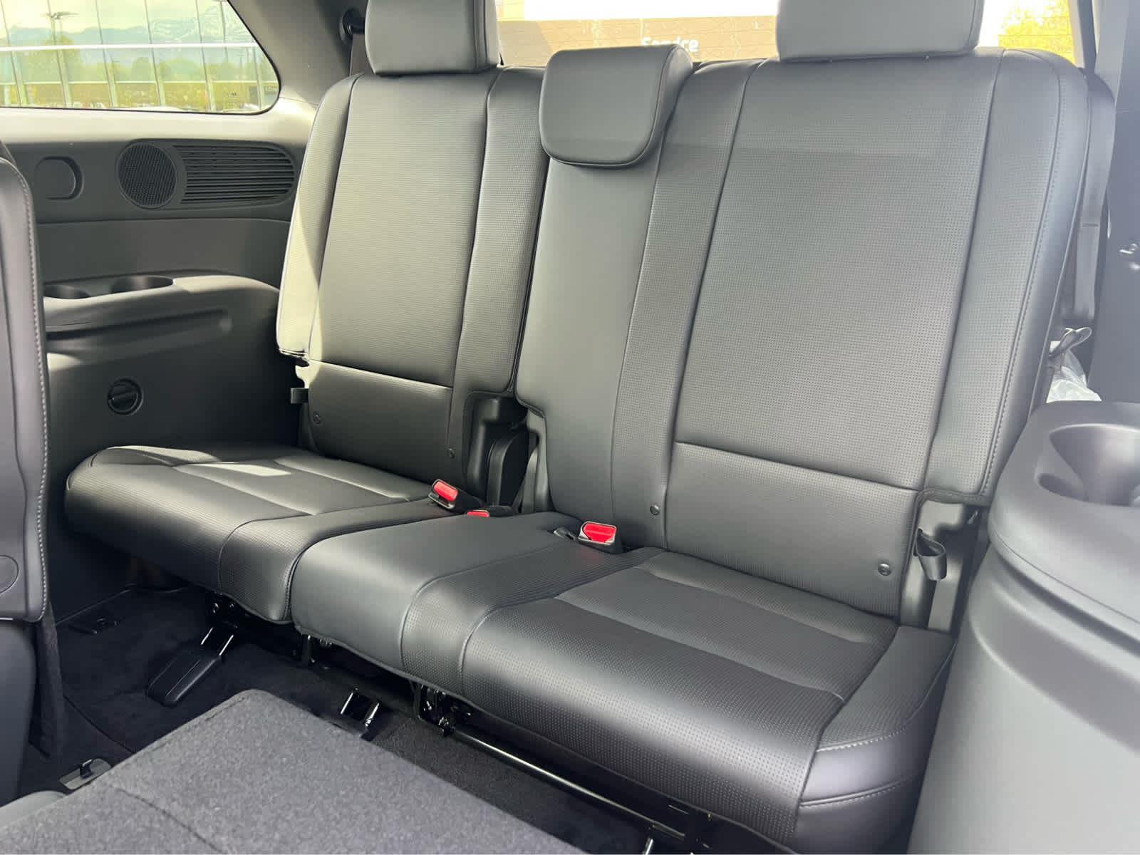 2026 Hyundai Palisade SEL - Photo 31