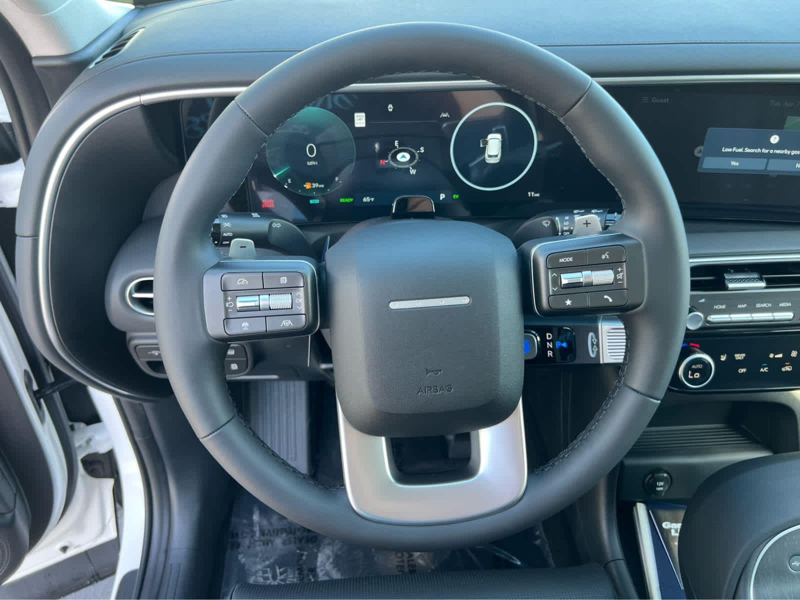 2026 Hyundai Palisade SEL - Photo 37