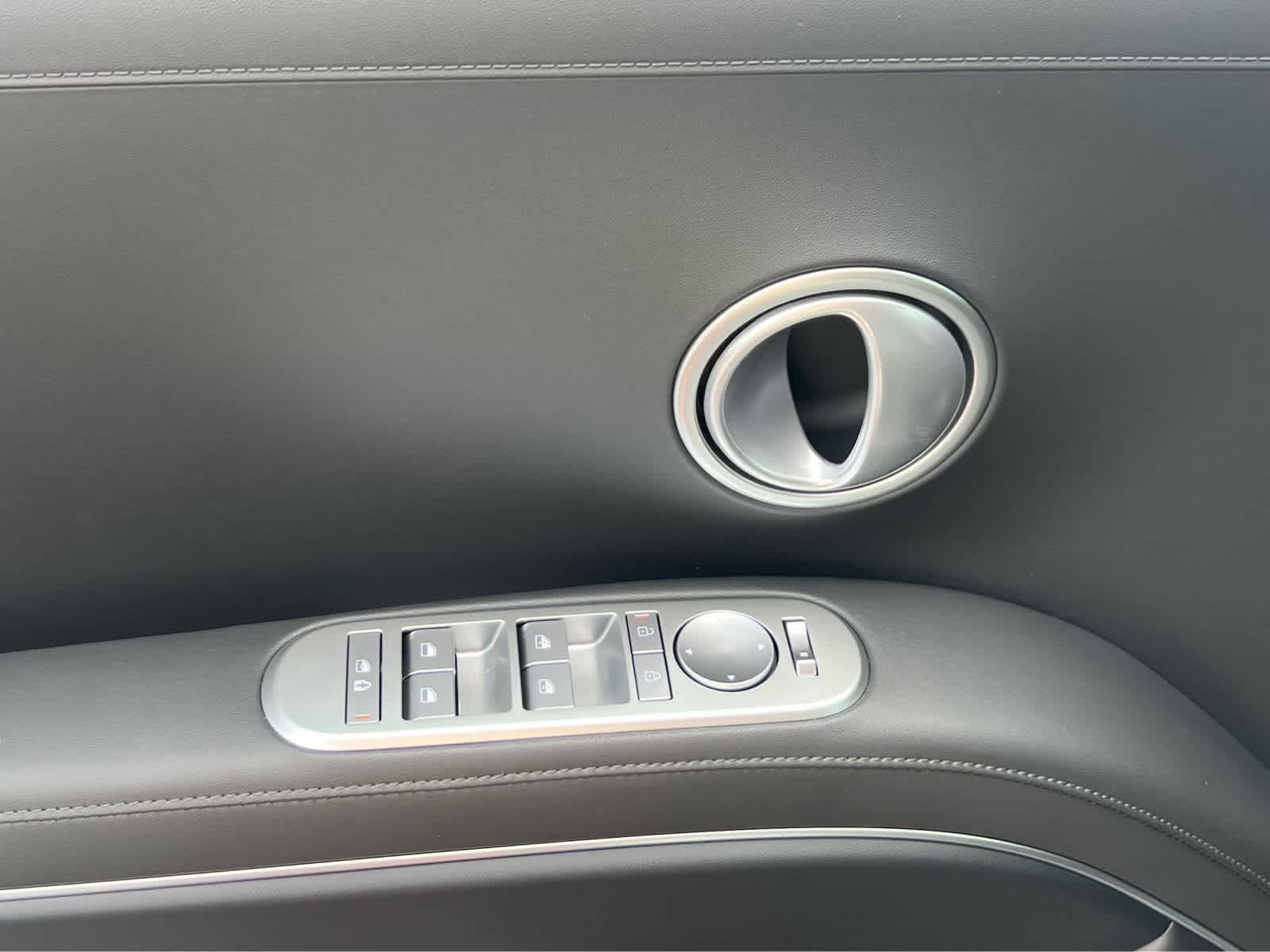 2026 Hyundai Palisade SEL - Photo 38