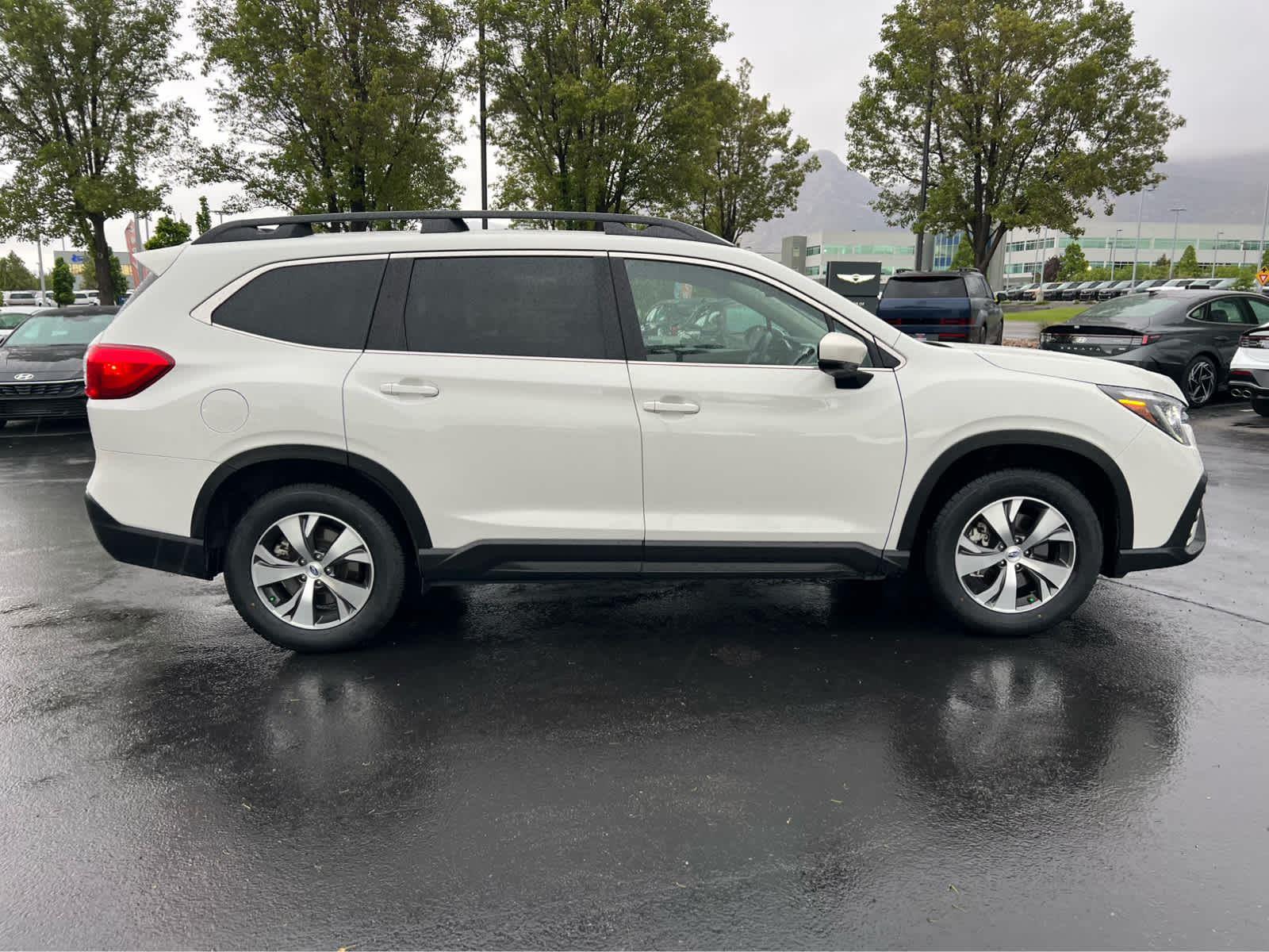 2025 Subaru Ascent Premium - Photo 6