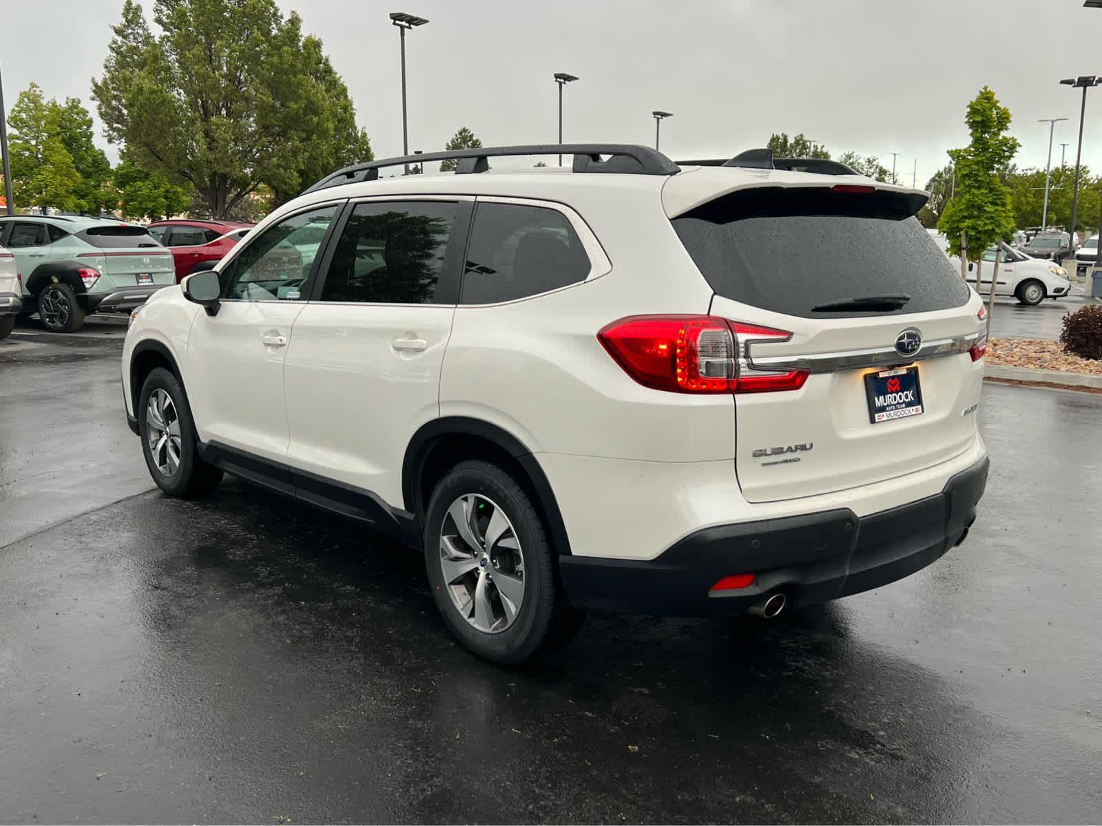 2025 Subaru Ascent Premium - Photo 11