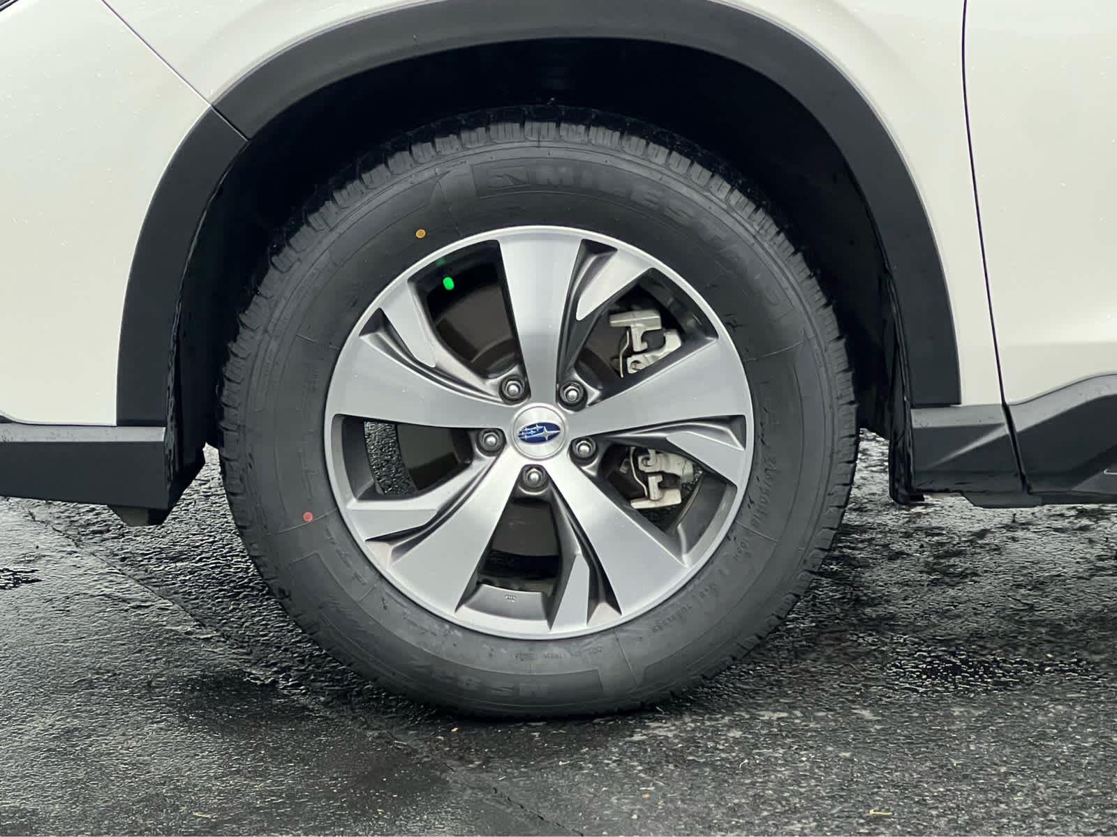 2025 Subaru Ascent Premium - Photo 13