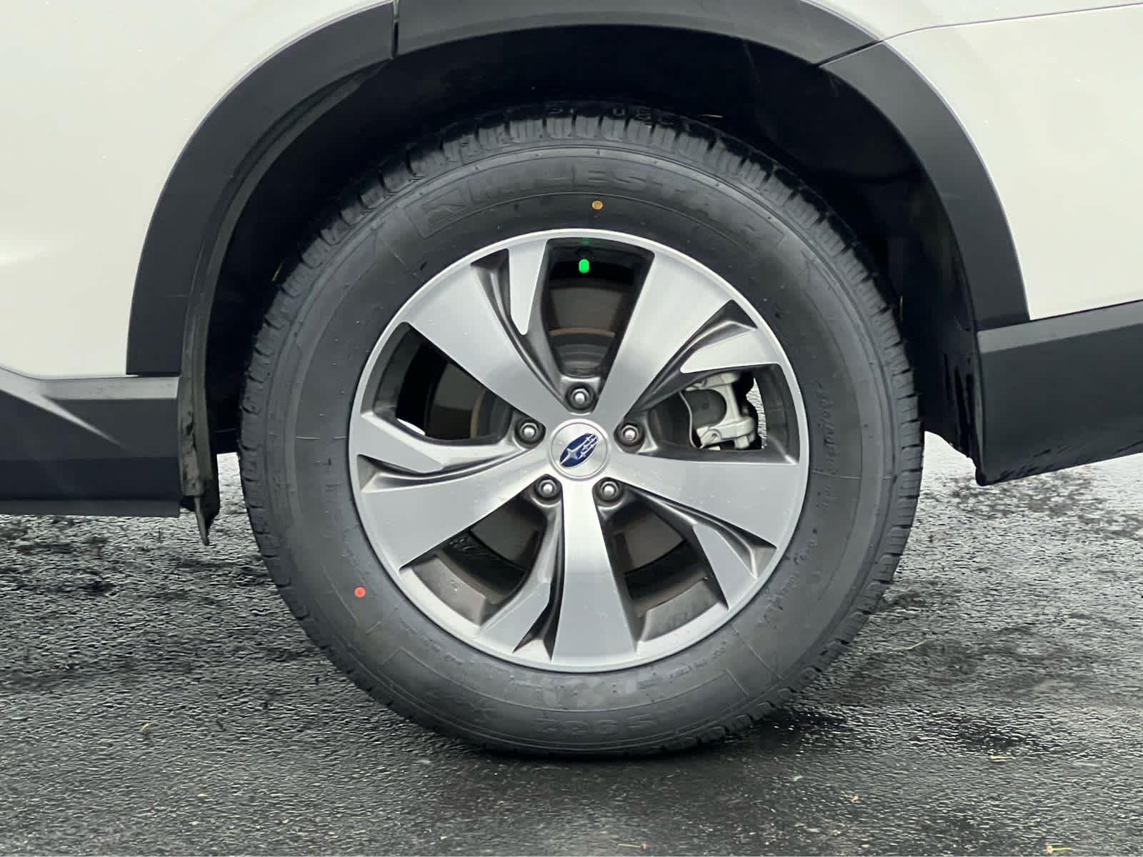 2025 Subaru Ascent Premium - Photo 14