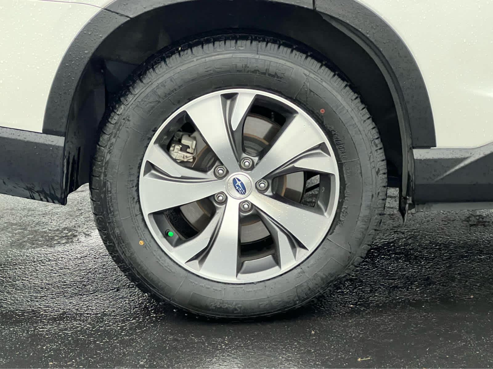 2025 Subaru Ascent Premium - Photo 15