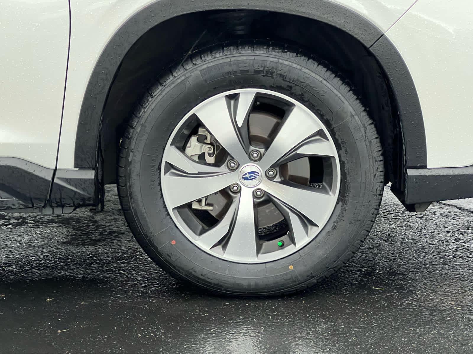 2025 Subaru Ascent Premium - Photo 16