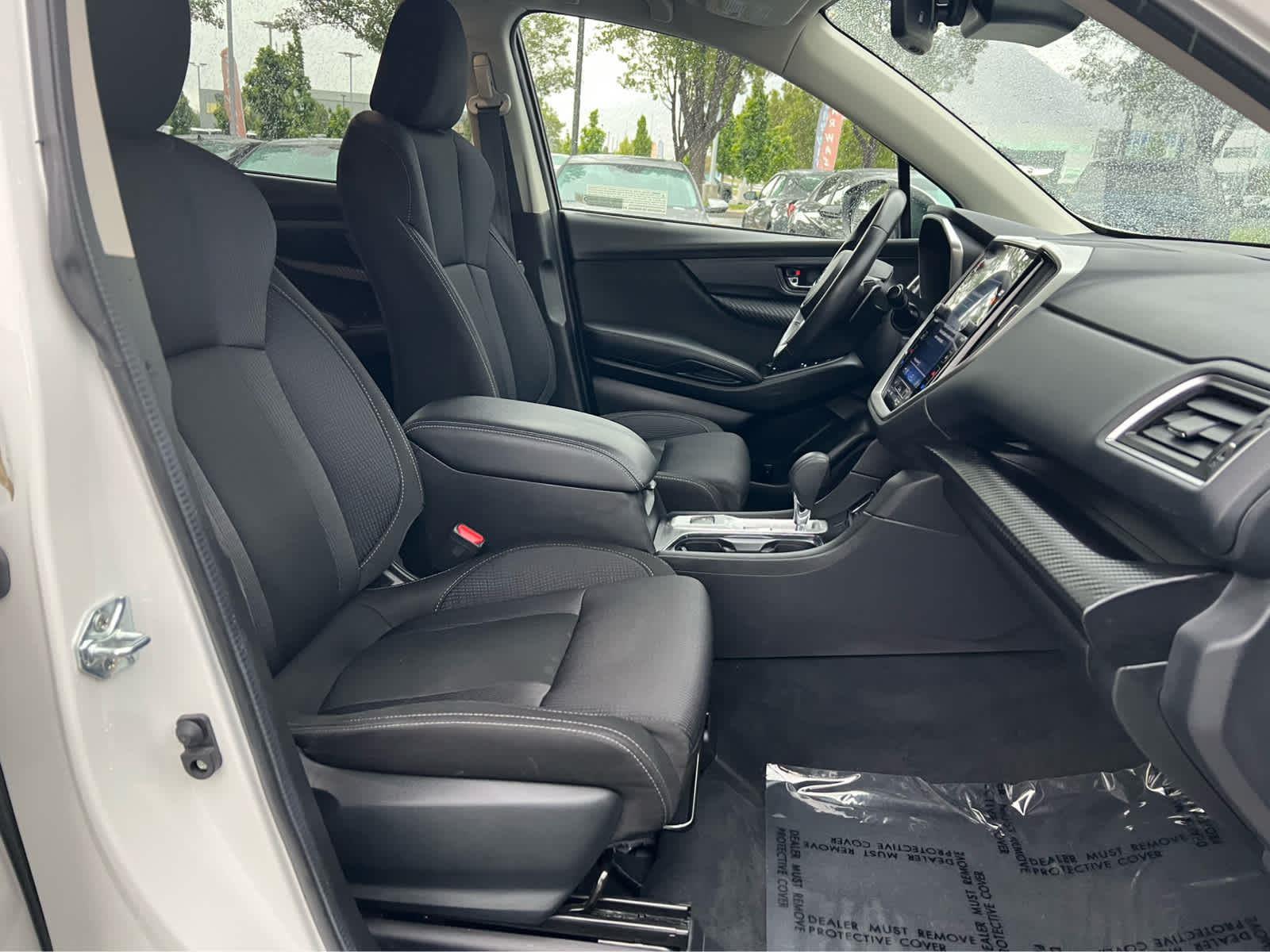 2025 Subaru Ascent Premium - Photo 17