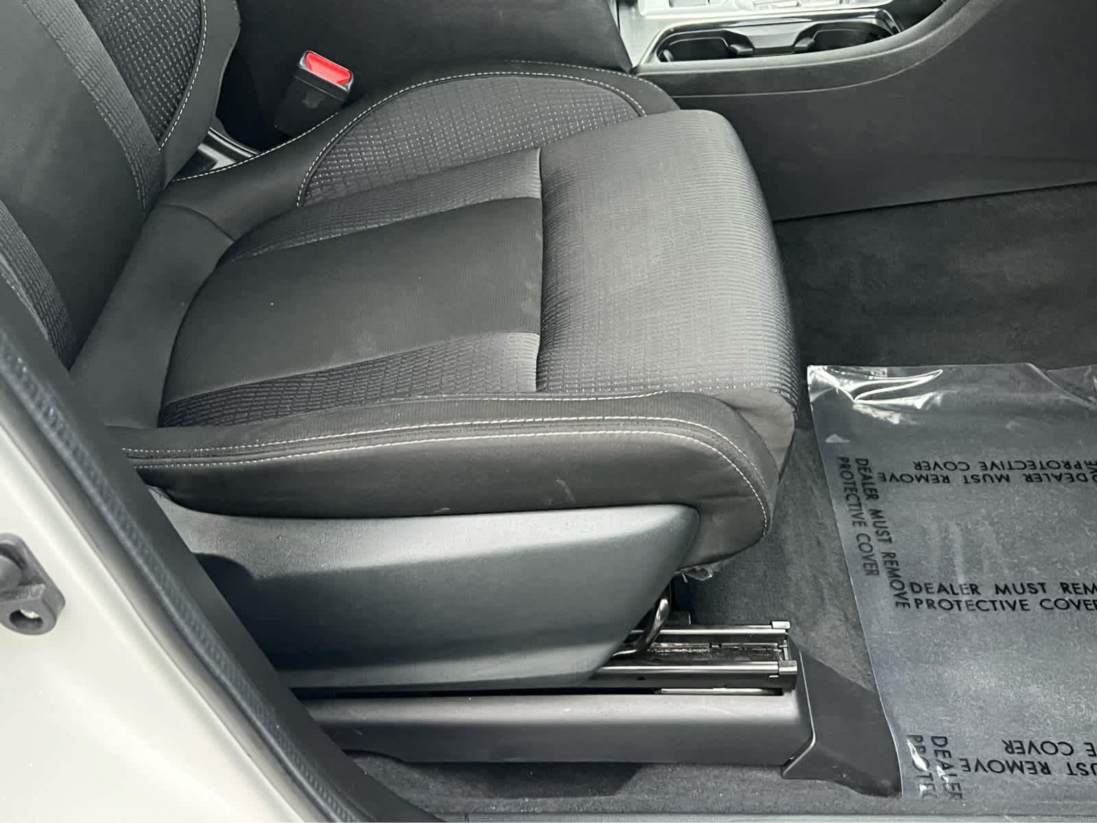 2025 Subaru Ascent Premium - Photo 18