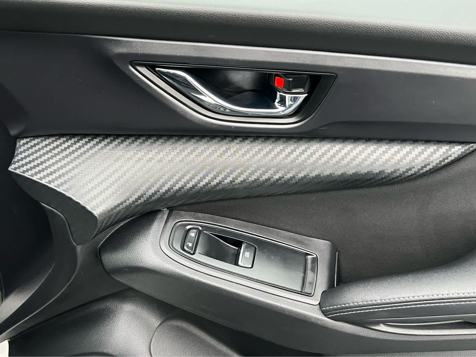 2025 Subaru Ascent Premium - Photo 19