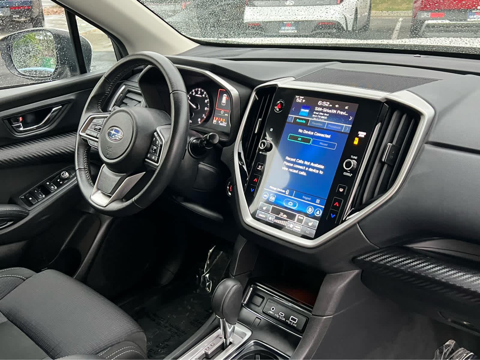 2025 Subaru Ascent Premium - Photo 20