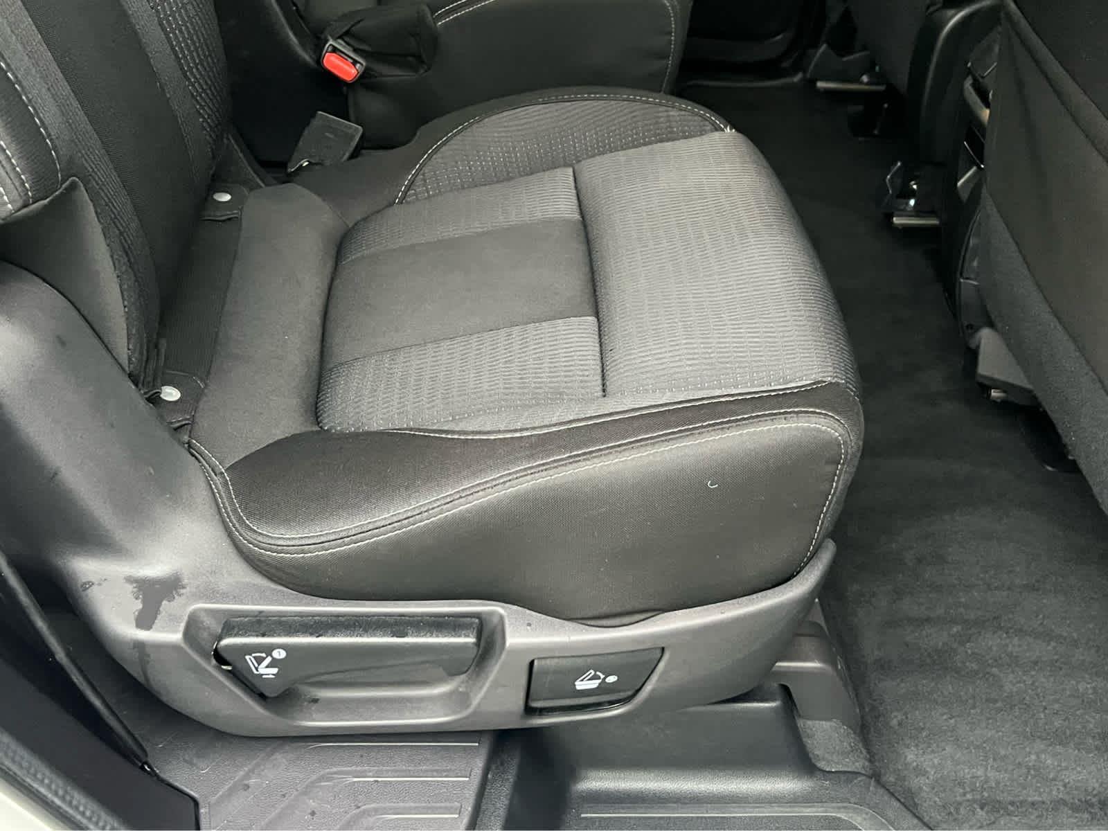 2025 Subaru Ascent Premium - Photo 21