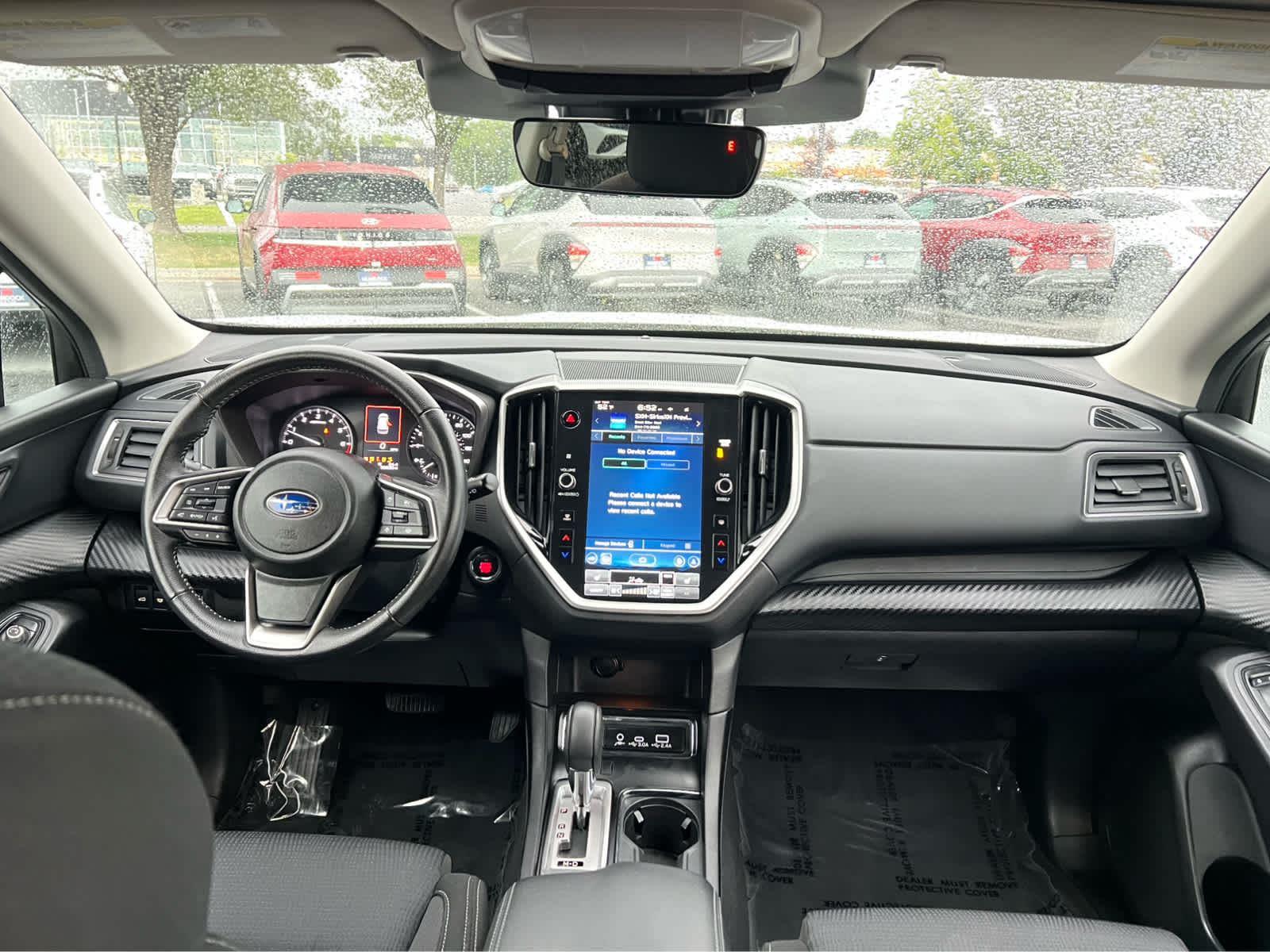 2025 Subaru Ascent Premium - Photo 24