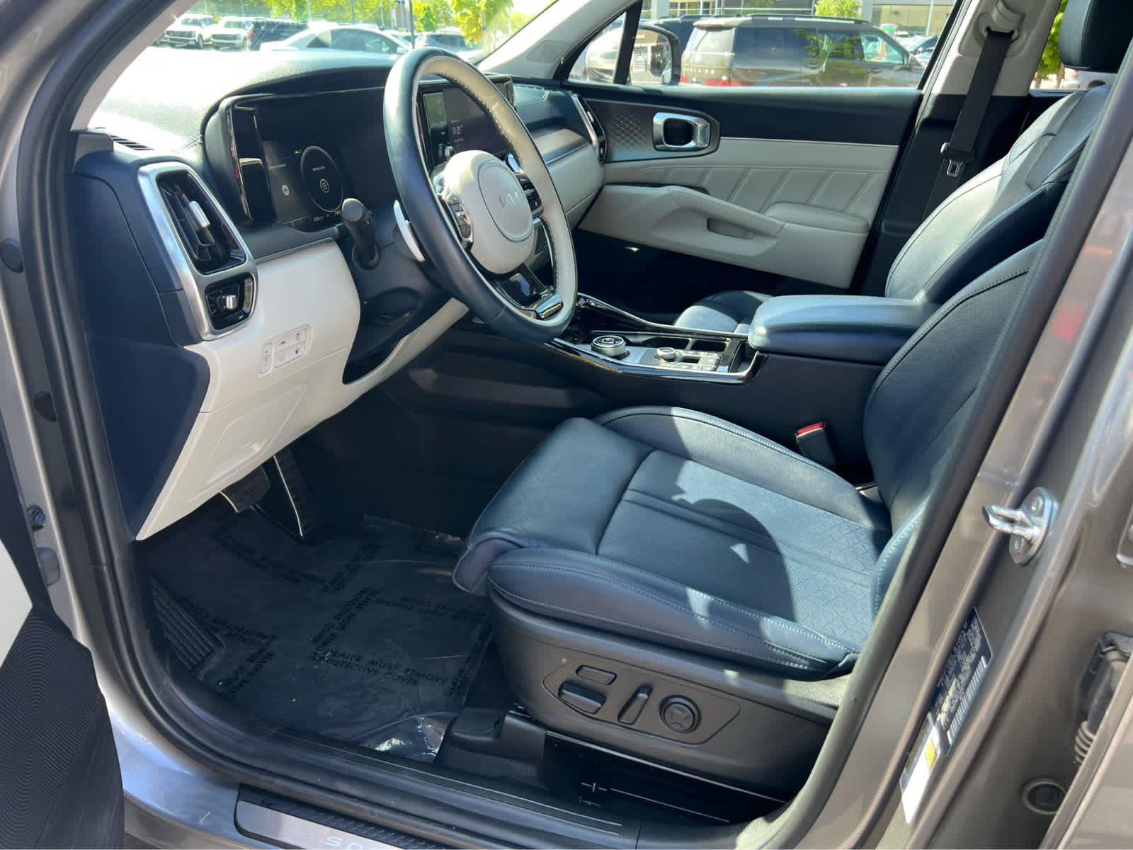 2024 Kia Sorento SX Prestige PHEV - Photo 29
