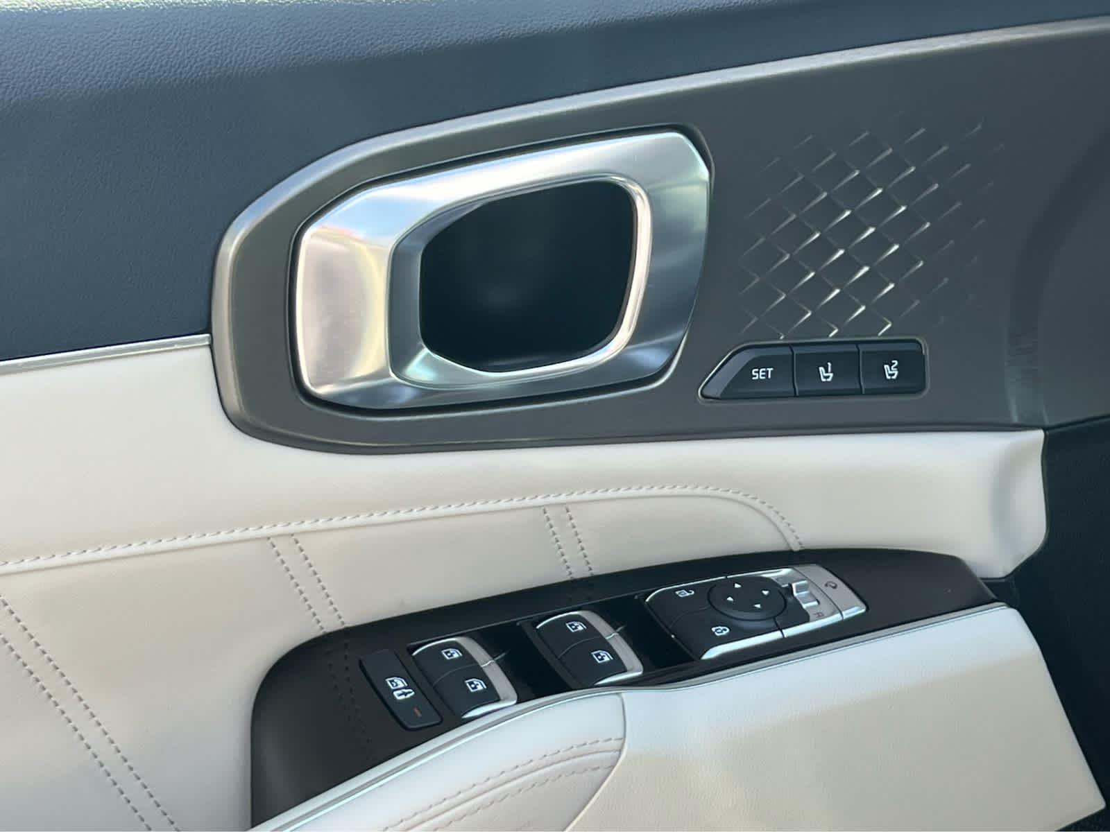 2024 Kia Sorento SX Prestige PHEV - Photo 31