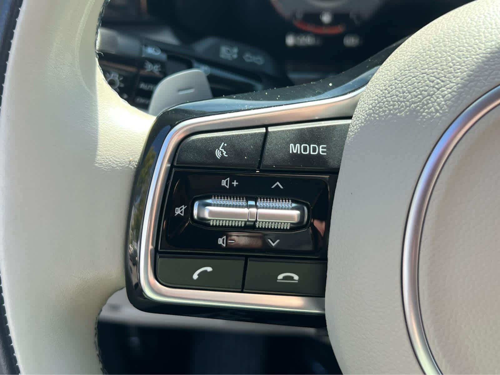 2024 Kia Sorento SX Prestige PHEV - Photo 33