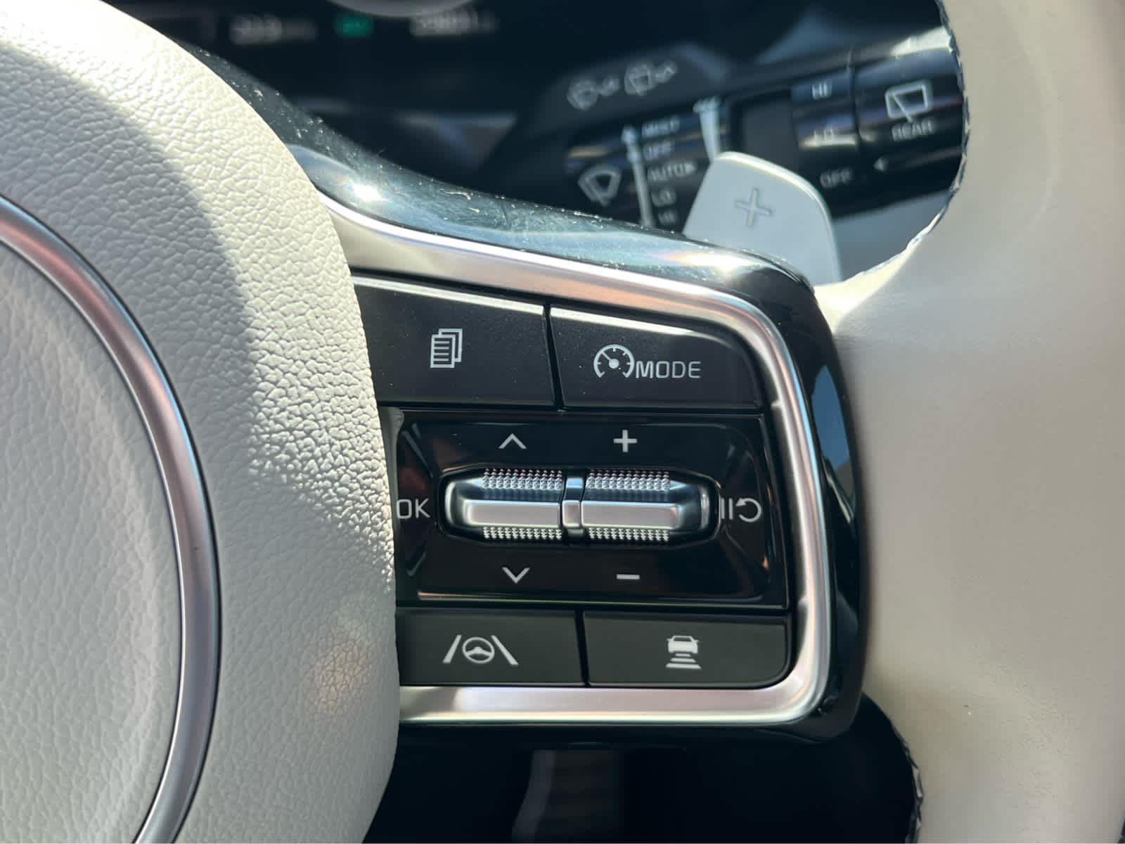 2024 Kia Sorento SX Prestige PHEV - Photo 34
