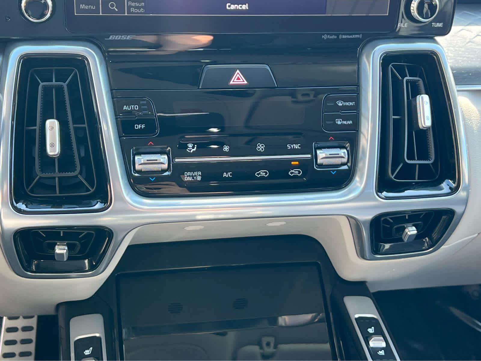 2024 Kia Sorento SX Prestige PHEV - Photo 36