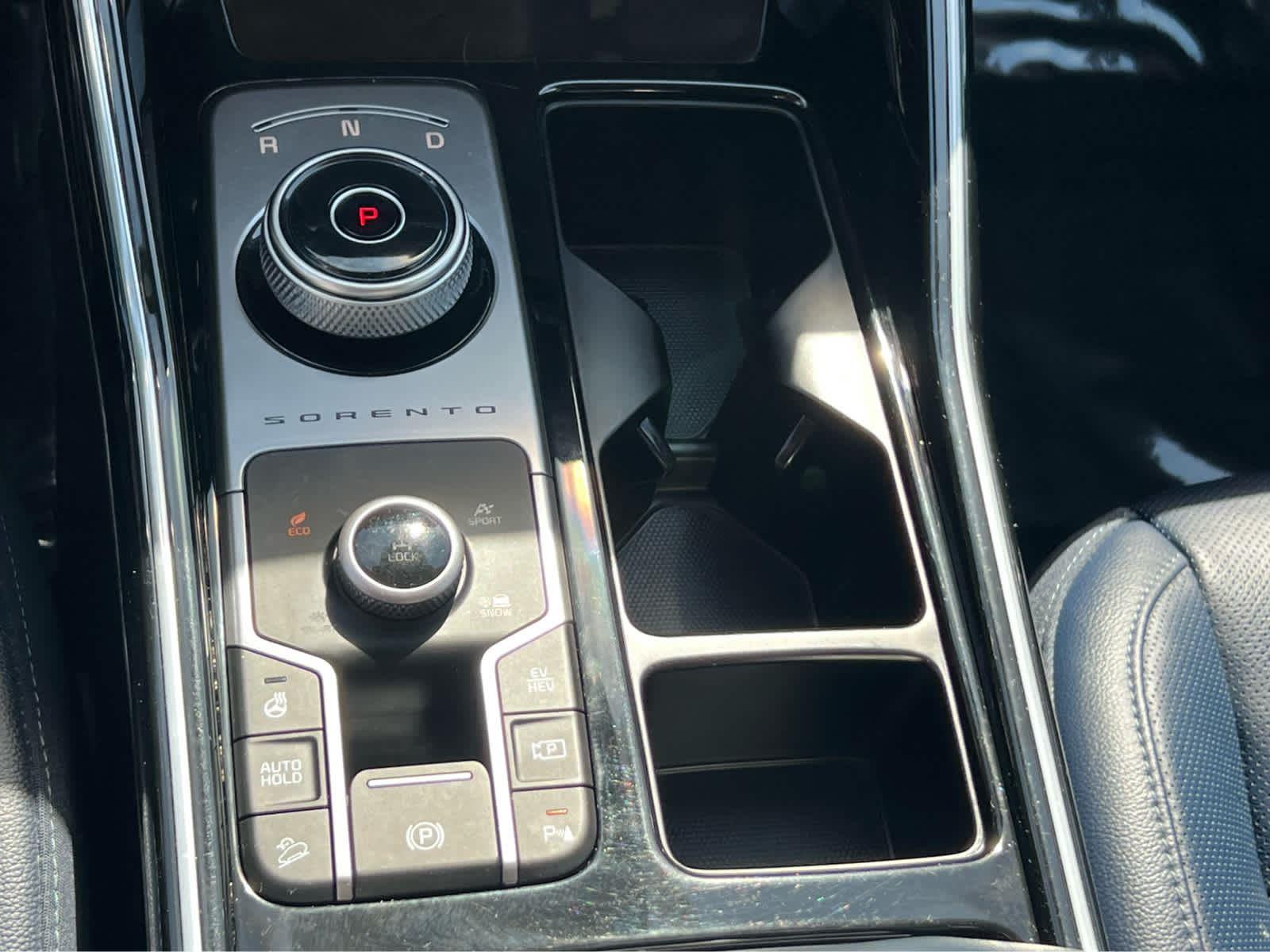 2024 Kia Sorento SX Prestige PHEV - Photo 38