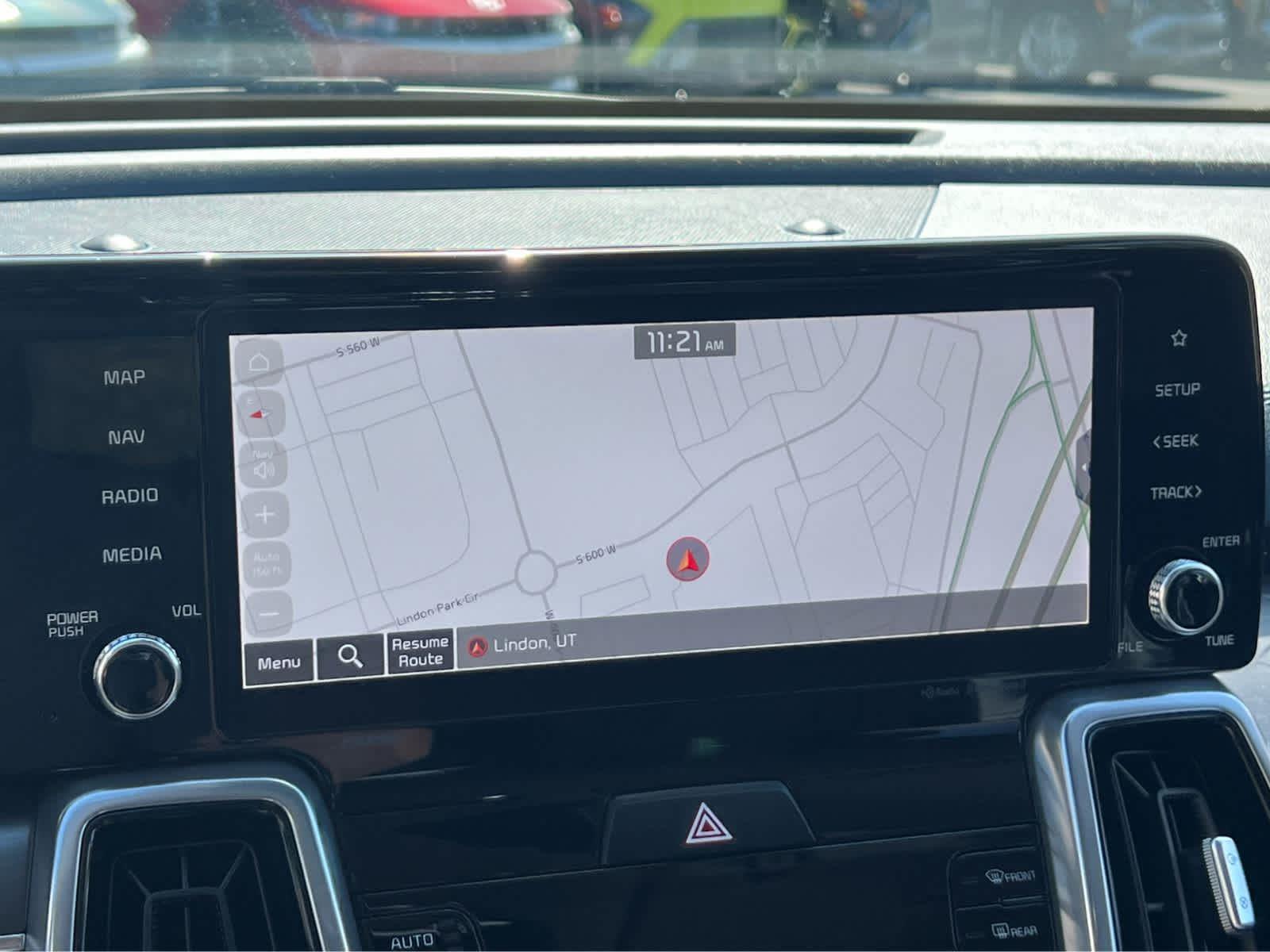 2024 Kia Sorento SX Prestige PHEV - Photo 39