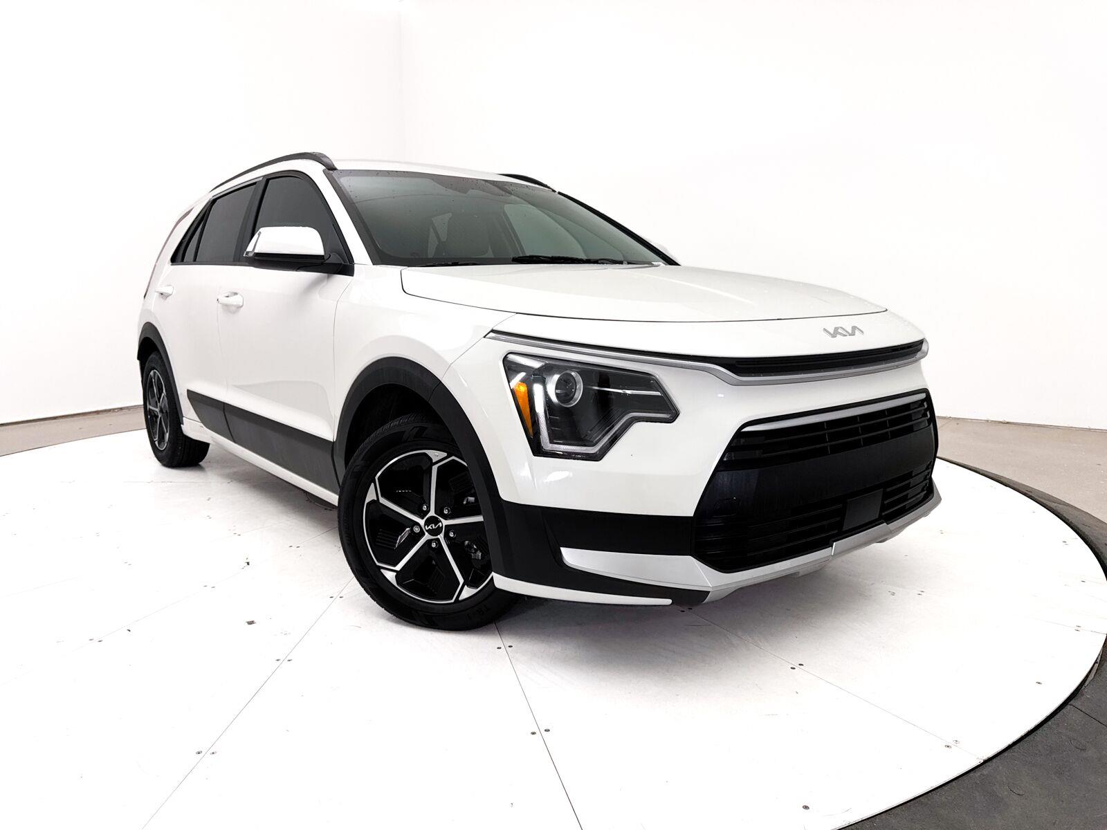 2025 Kia Niro EX FWD