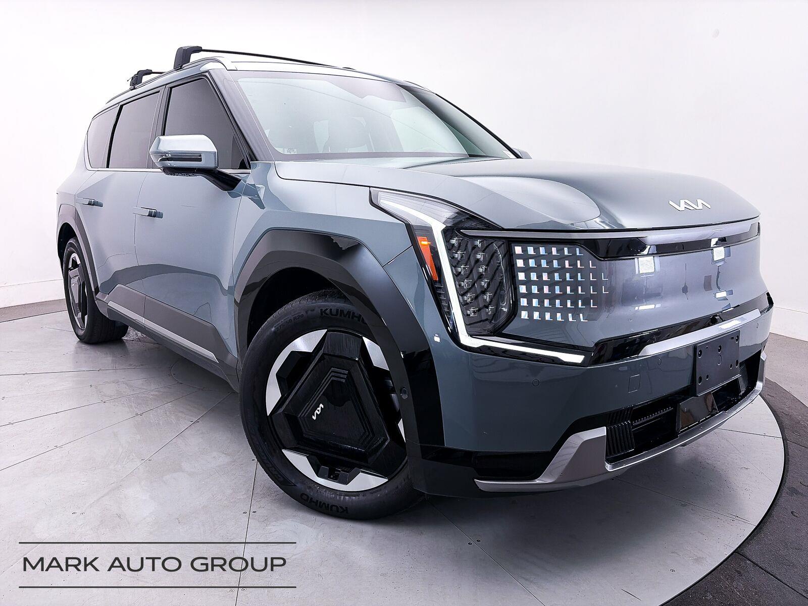2024 Kia EV9 Land AWD