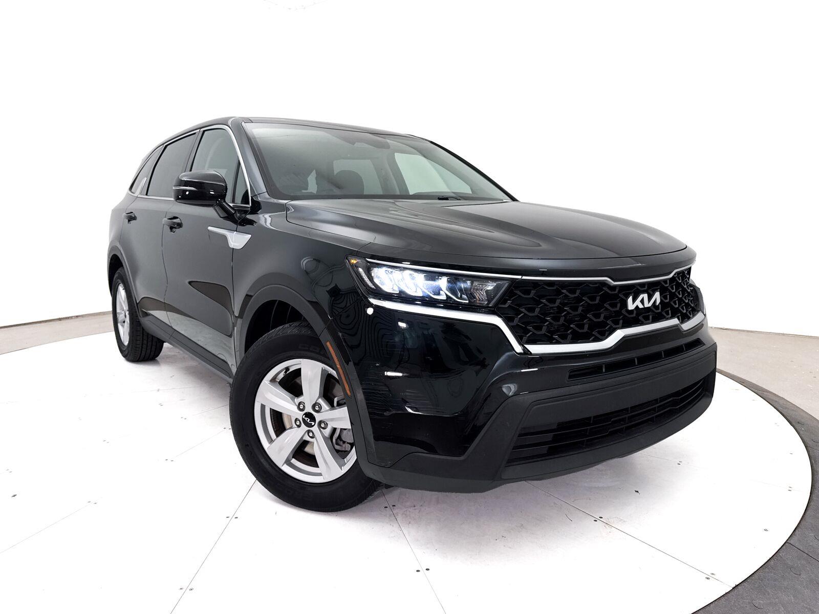 2023 Kia Sorento LX FWD