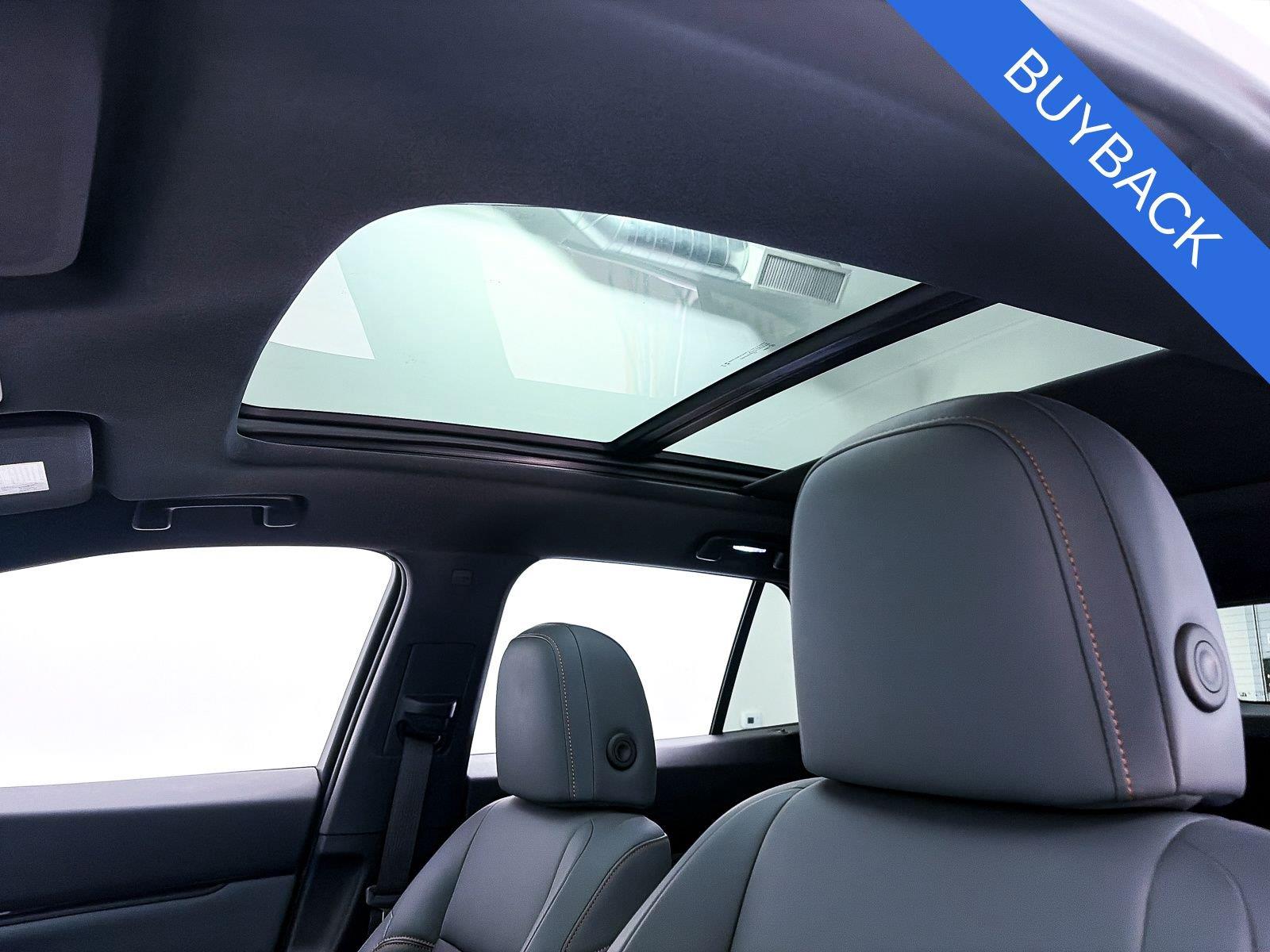 Snowfall Pearl 2024 Honda Prologue SUV / Crossover Front-Wheel Drive 1-Speed Automatic