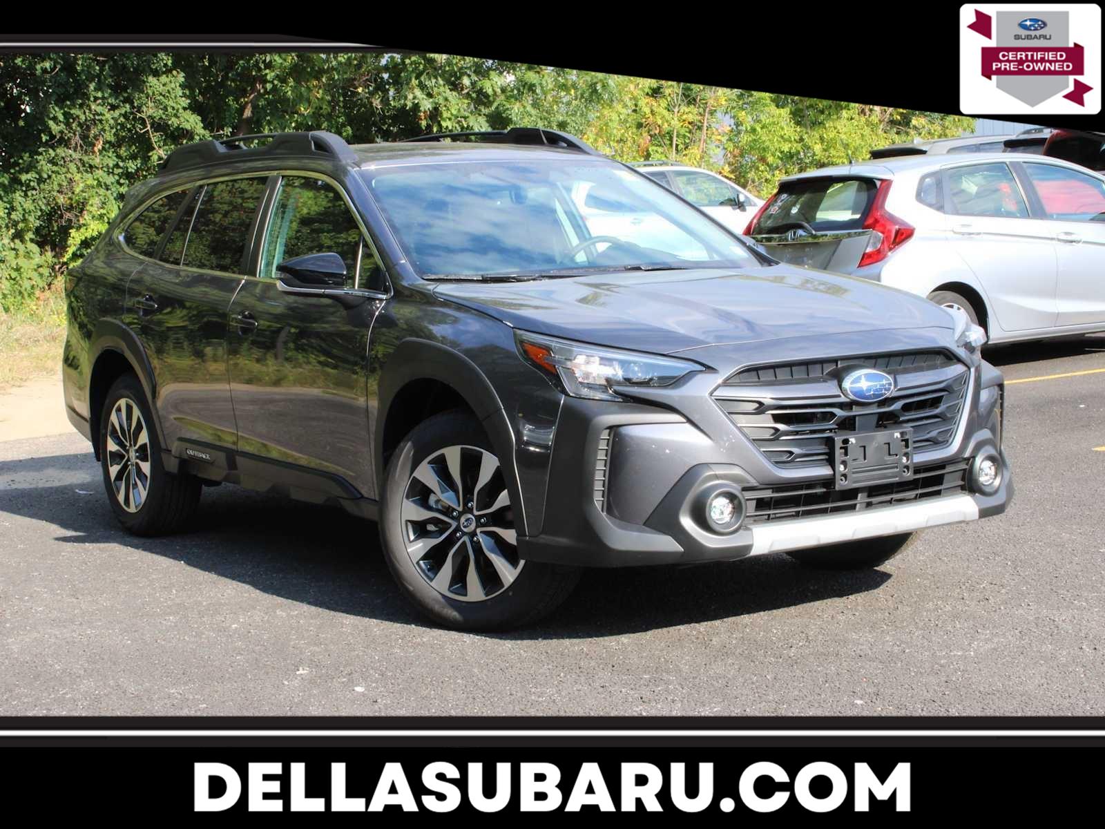 2025 Subaru Outback Limited AWD