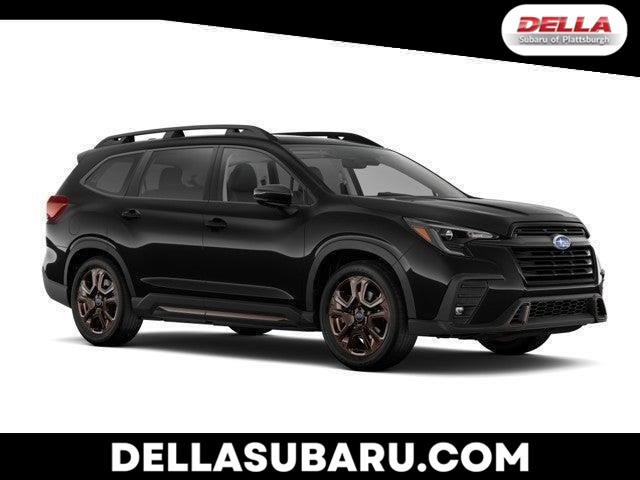 2026 Subaru Ascent Limited Bronze Edition AWD