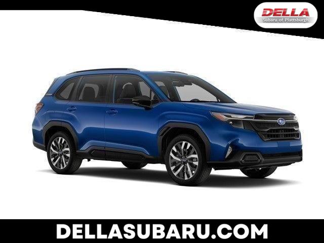 2026 Subaru Forester Touring Crossover AWD