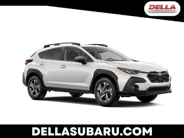 2025 Subaru Crosstrek Premium AWD