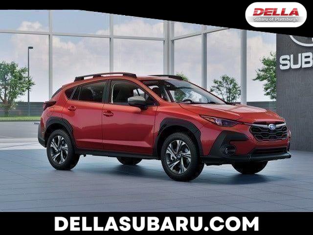 2026 Subaru Crosstrek Premium AWD