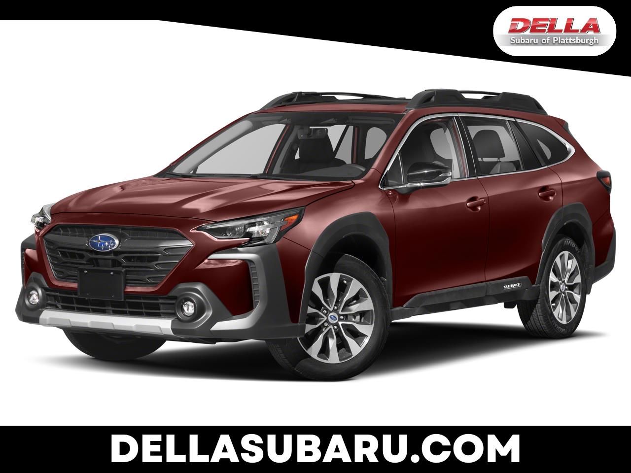 2023 Subaru Outback Limited AWD