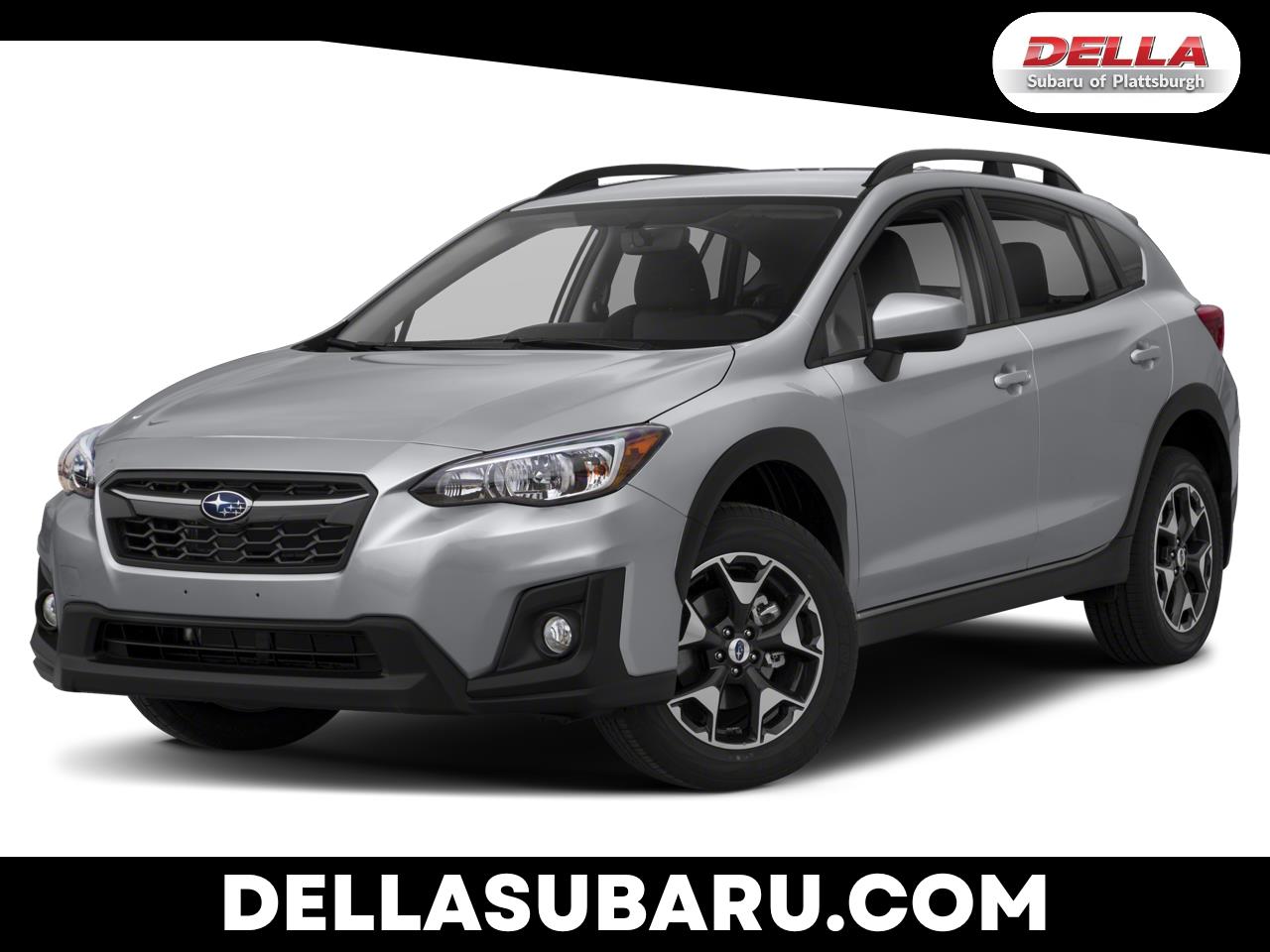 2019 Subaru Crosstrek 2.0i Premium AWD
