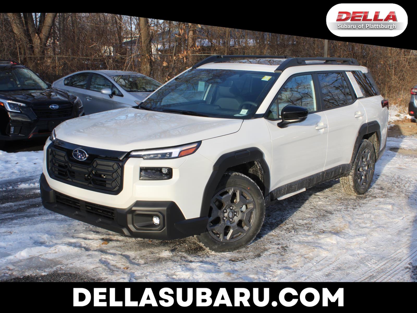 2026 Subaru Outback Premium AWD