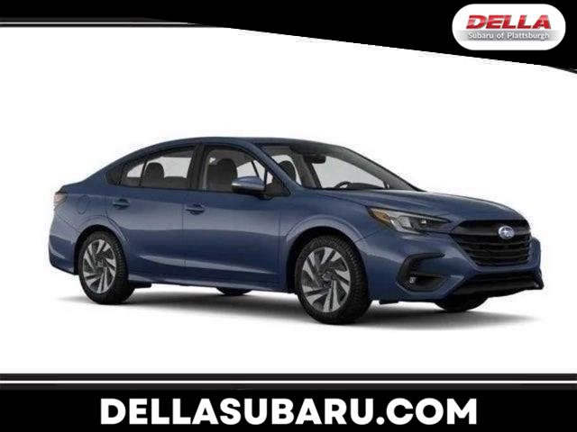 2025 Subaru Legacy Limited AWD