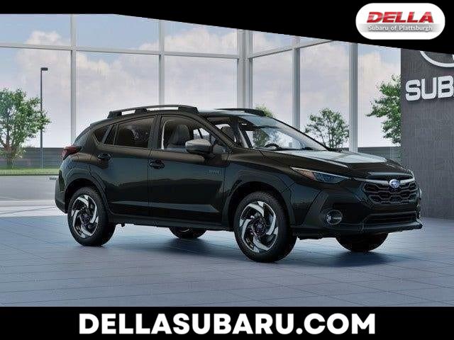 2026 Subaru Crosstrek Hybrid Limited AWD