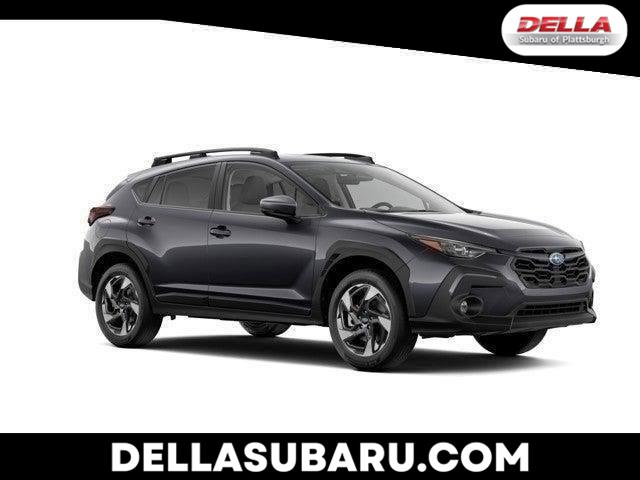 2025 Subaru Crosstrek Limited AWD
