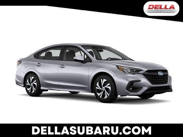 2025 Subaru Legacy Premium AWD