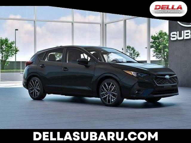 2026 Subaru Impreza Sport AWD