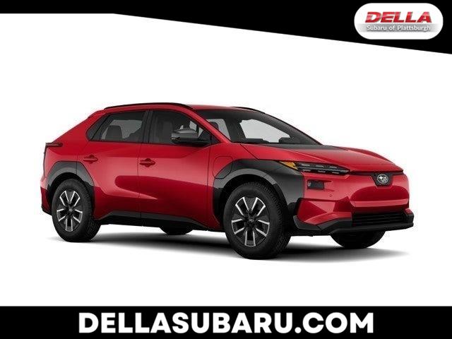 2026 Subaru Solterra Premium AWD