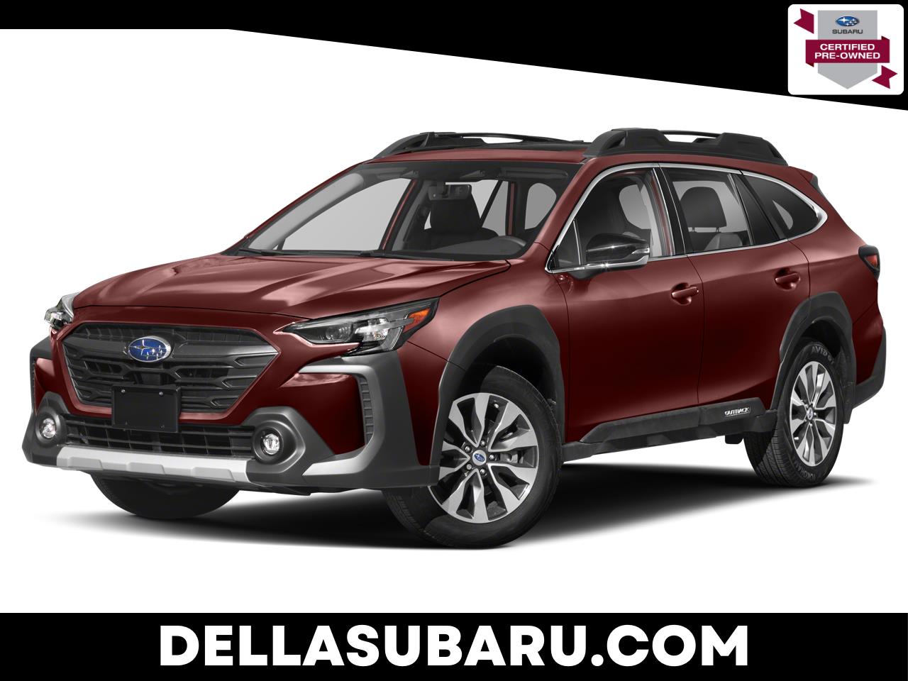 2023 Subaru Outback Limited AWD