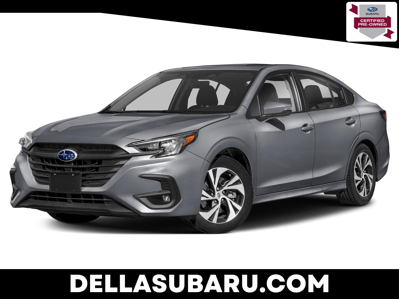 2025 Subaru Legacy Premium AWD
