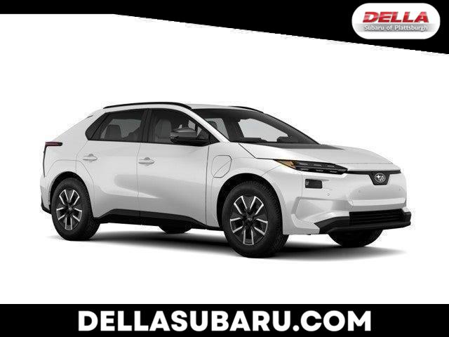 2026 Subaru Solterra Premium AWD