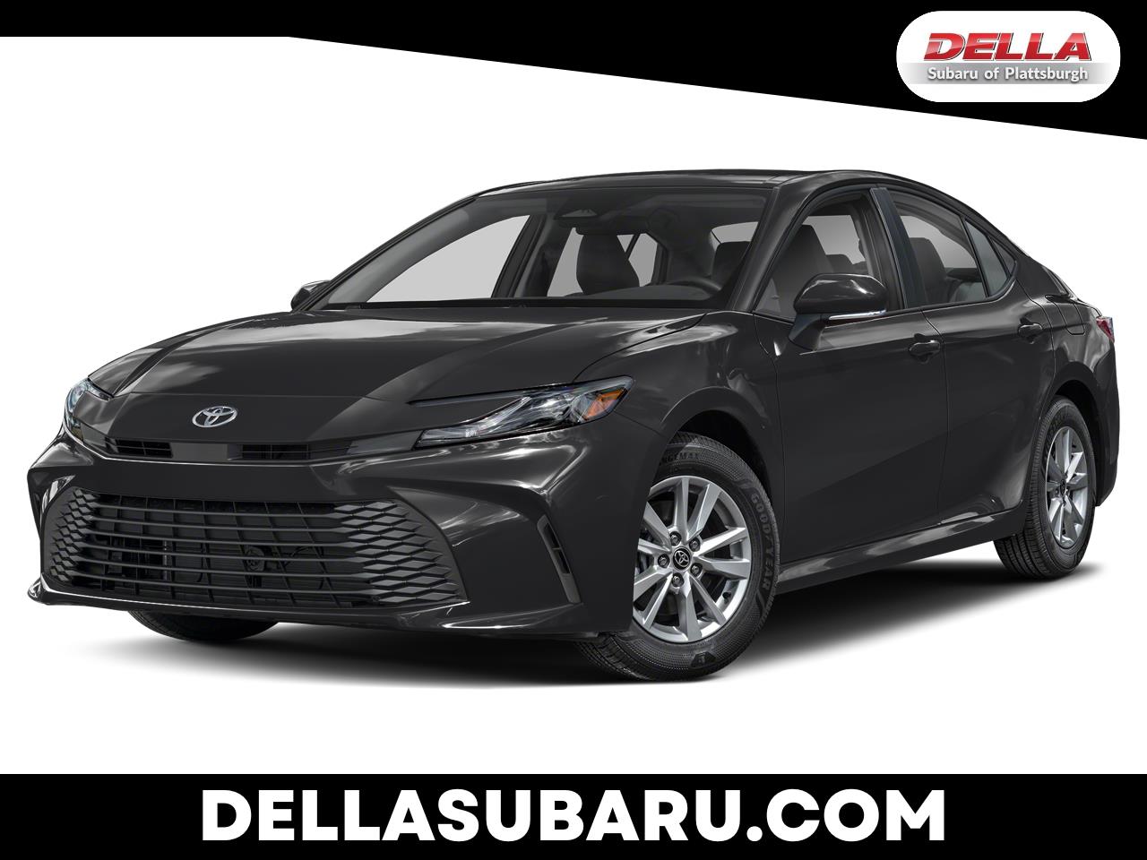 2025 Toyota Camry LE FWD