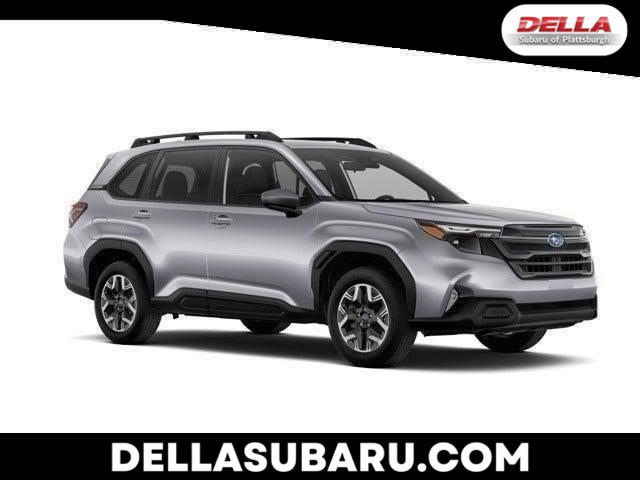 2026 Subaru Forester Crossover AWD