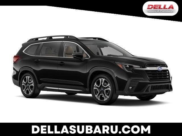 2026 Subaru Ascent Limited 8-Passenger AWD