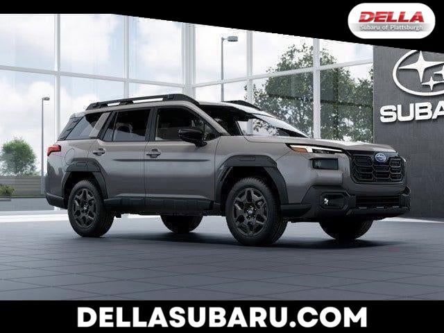 2026 Subaru Outback Limited AWD