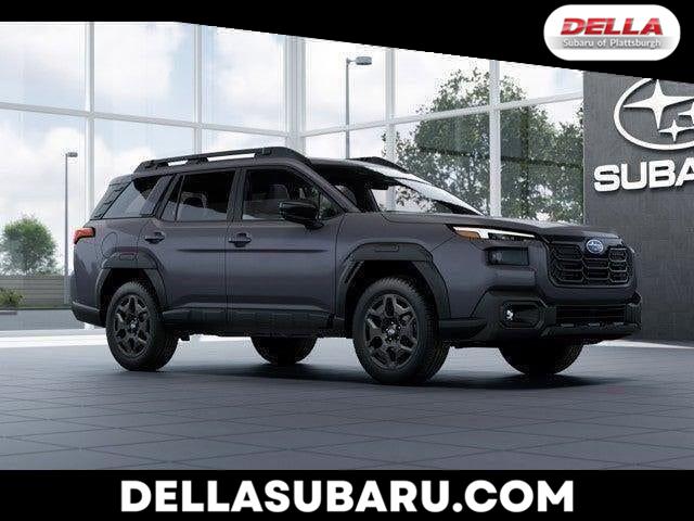 2026 Subaru Outback Limited AWD